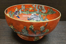 A S Hancock & Sons Corona Ware