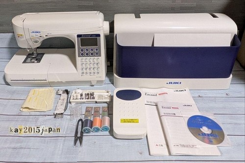 Juki exceed f300 hzl - exceed,