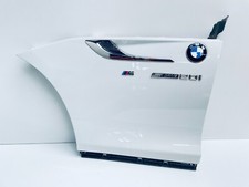BMW E89 Z4 2014-2016 Passenger Side Left Front Wing in Alpine White 300 #081