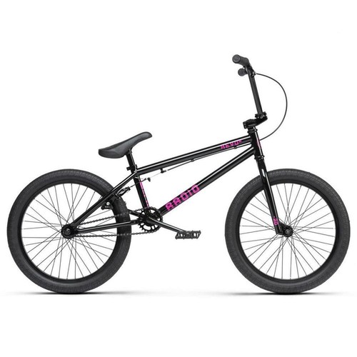 Radio revo bmx - radio,