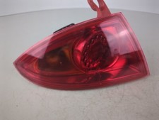 Seat Leon Cr Tdi 2005-2012