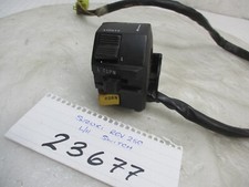 SUZUKI RGV 250 N LEFT HAND