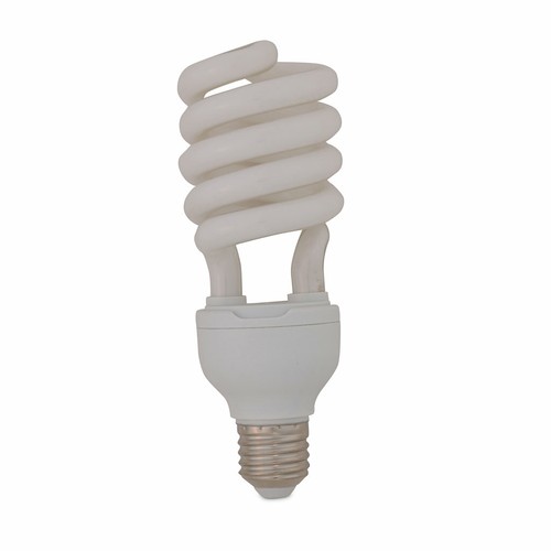 Bright exposure bulb - bright, screw-