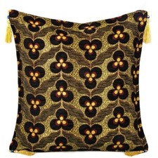 45cm x 45cm Hand-woven Kilim