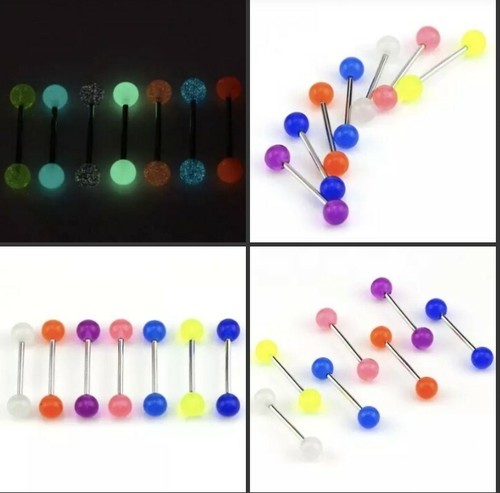 7pc set glow the - glow, in