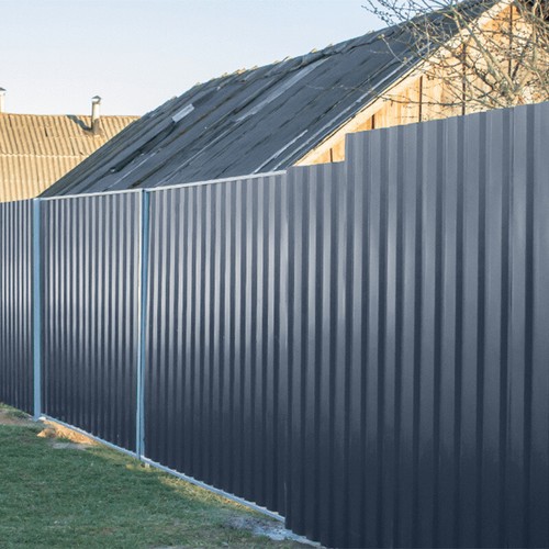 12x dark grey - dark, metal