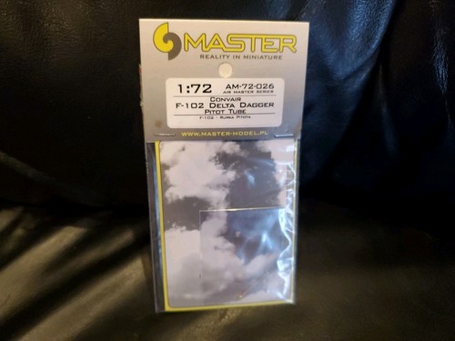 Master am72026 convair - master,