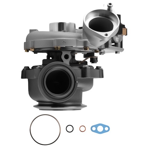Gtb2365vk turbo for - turbo, 325d