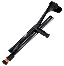 Flexyfoot Open Cuff Carbon