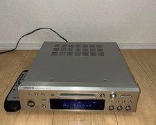 ONKYO MD-133 Hi-MD Mini Disc