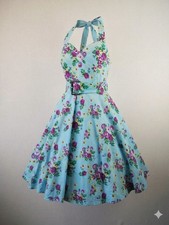 HELL BUNNY Vixen 1950's