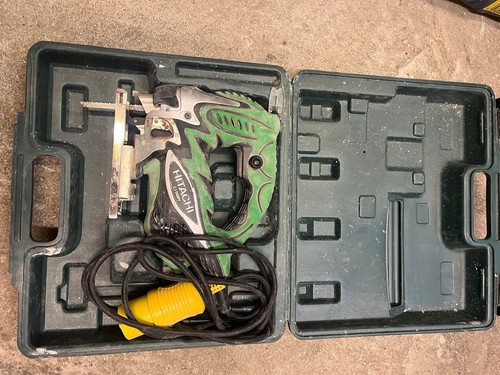 Hitachi cj110mv corded - cj110mv,