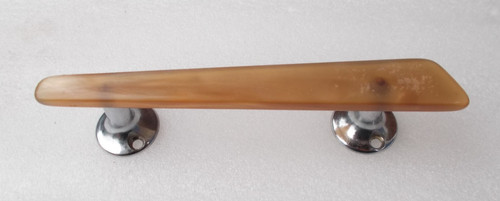 Handle handles bar lucite - handle, t