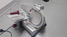 Meat slicer metcalfe good