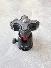Camera Tripod Ballhead Joby 5k