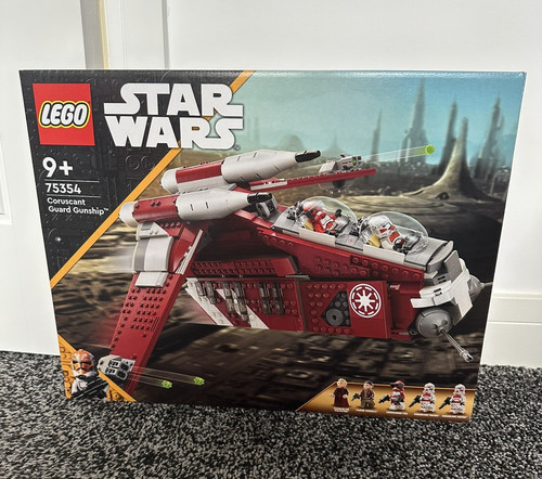 Lego star wars coruscant - lego,