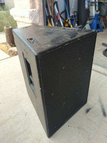 Eaw jf560e way loudspeakers - eaw, 2-way
