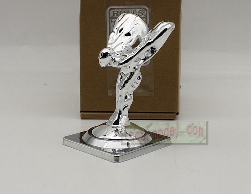 Collectible model rolls royce - collectible,
