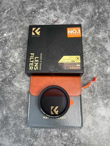 Concept 62mm nano - concept, nano-x