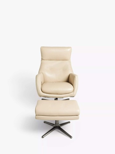 John lewis ease leather - john,