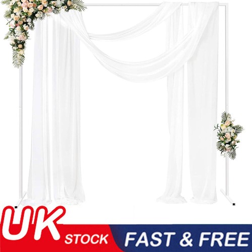 2x2m 5x6 5ft wedding - 2x2m, 6.5x6.5ft