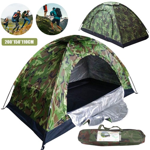 Camping tent camouflage - tent,