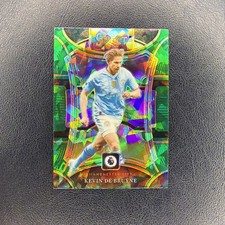Kevin De Bruyne - Green Ice -