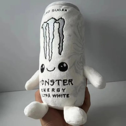 Monster ultra white - ultra,