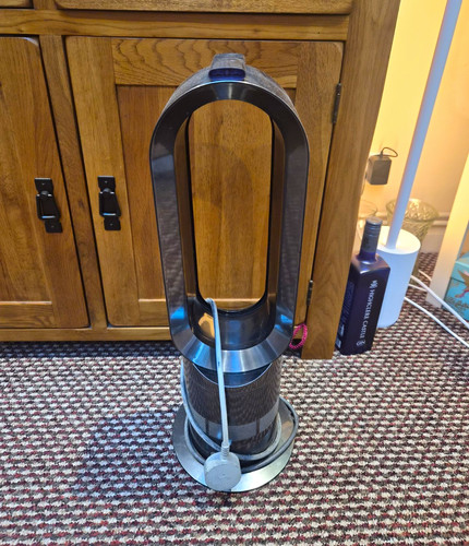 Dyson hot cool am05 - dyson, hot+cool