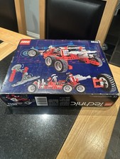 LEGO Technic 8842 Vintage