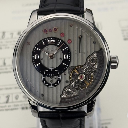 2020 glashütte original - 2020,