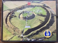 OLD SARUM, Wiltshire * English