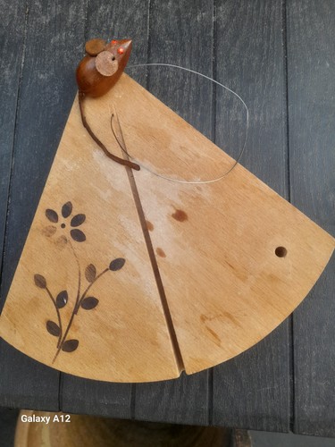 Vintage rustic cheese - rustic, wire