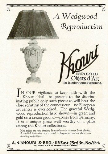 1920s khouri new - new, york