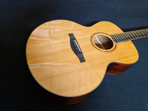 Eastman 515 acoustic - eastman,