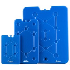 Andes 4 Pack of Reusable Ice