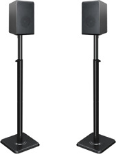 Adjustable Height Speaker