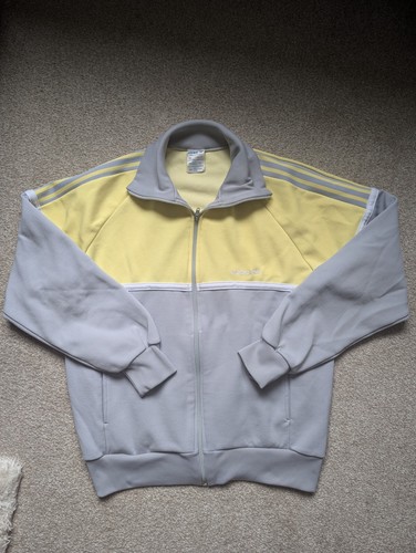 Adidas ventex vintage s - ventex,