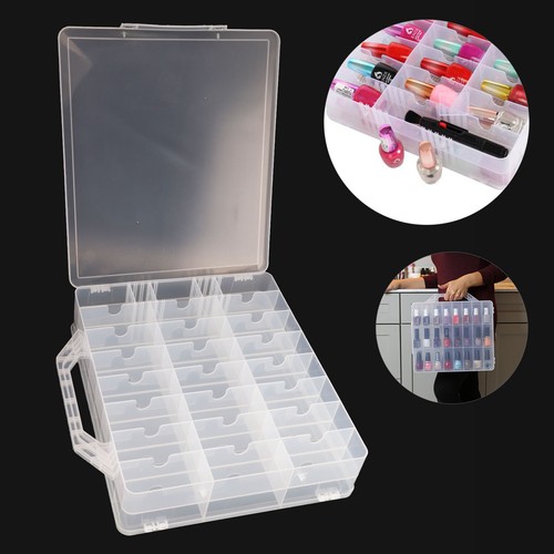 Lattice display box - 48,