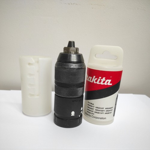 Makita 194079 keyless quick - keyless,