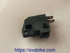 front brake switch for Suzuki