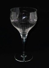 Rosenthal Crystal, Lotus Cut