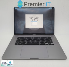 Apple MacBook Pro A2141 Laptop
