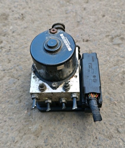 2005 audi abs pump module - abs,