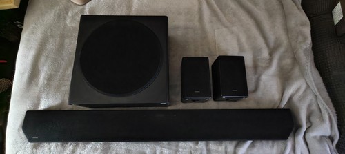 Samsung q950a soundbar speaker - q950a,