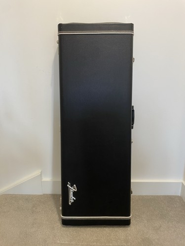 Fender pro series - pro, stratocaster