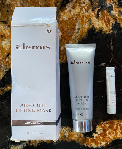 New box elemis absolute - in,