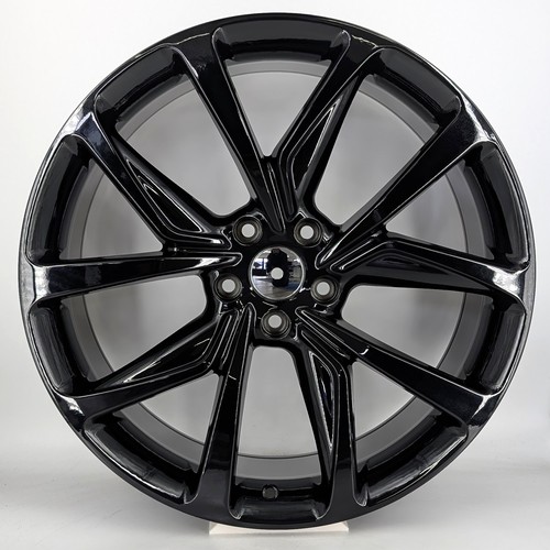 976 black alloy - ,