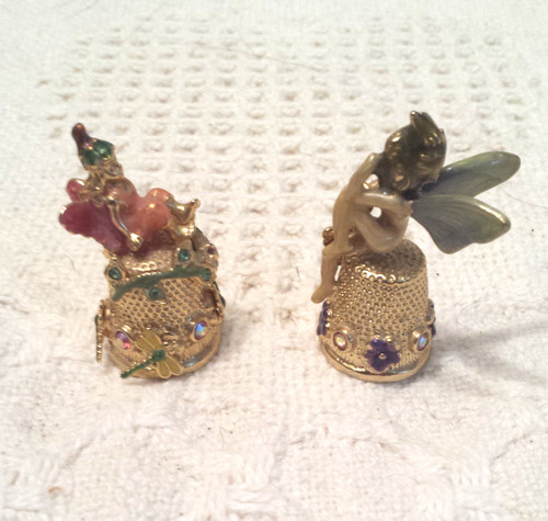 Kirks folly set jeweled - of,