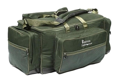 Carp porter monster - carp,